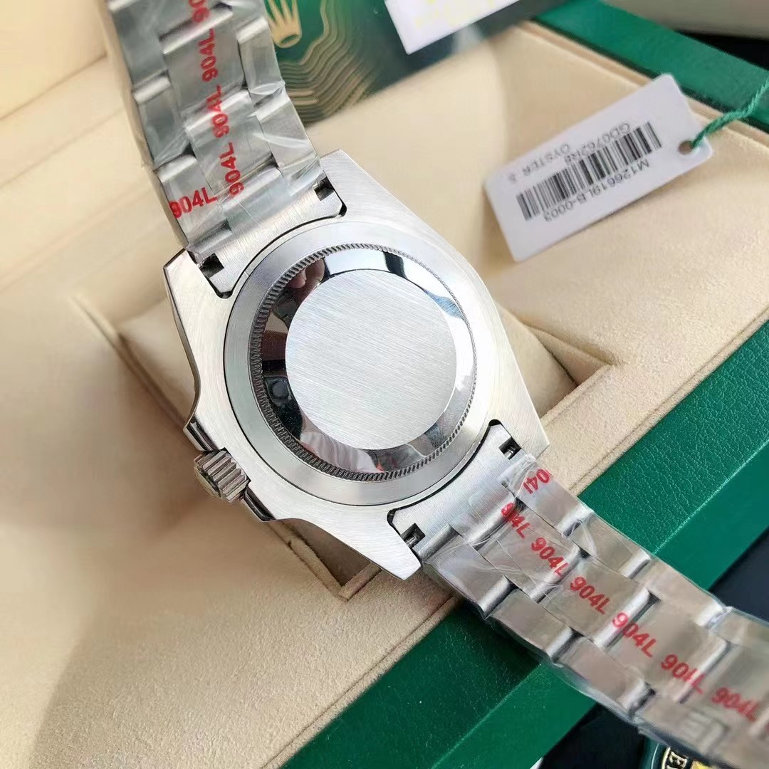 Rolex  Watch - EUR FASHION