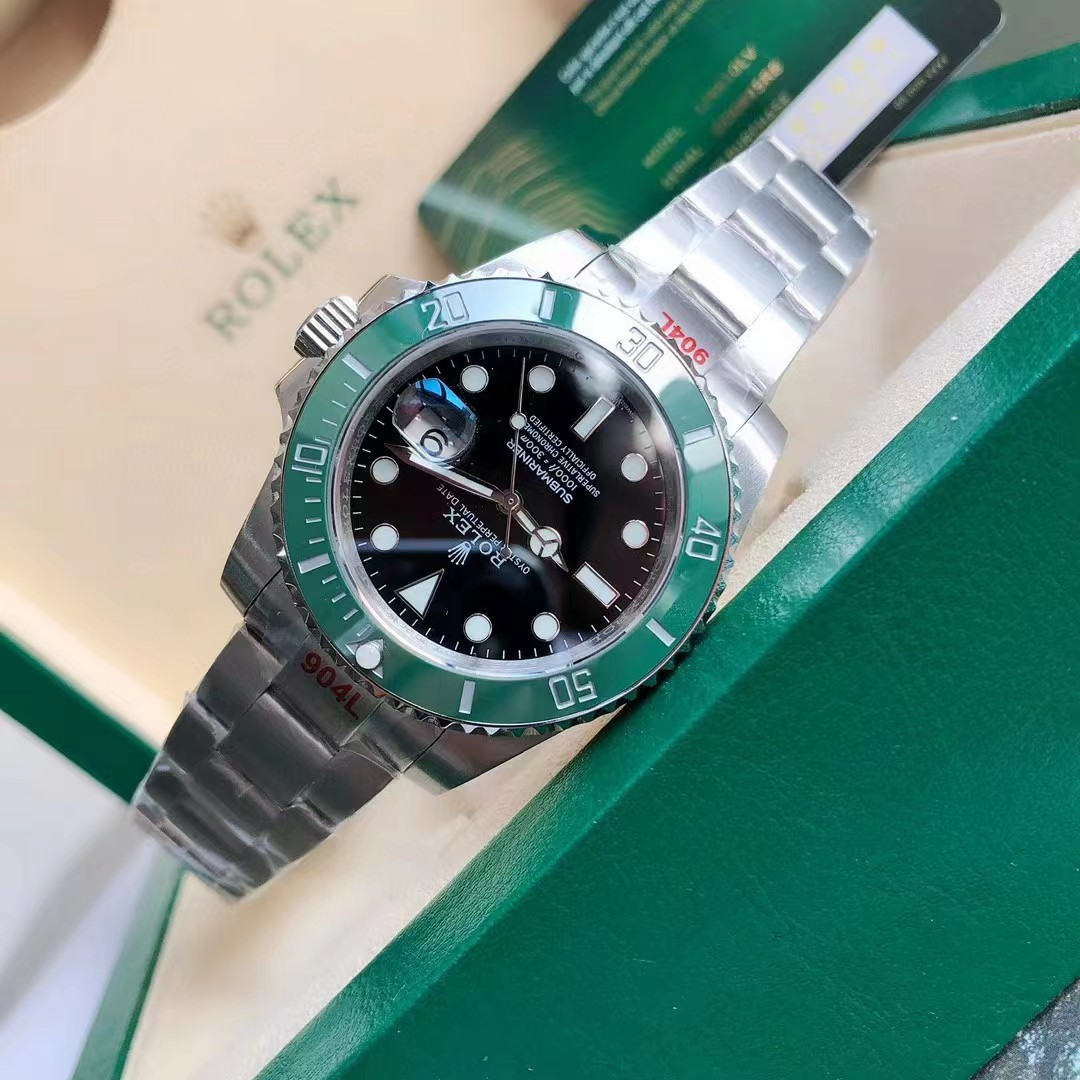 Rolex  Watch - EUR FASHION