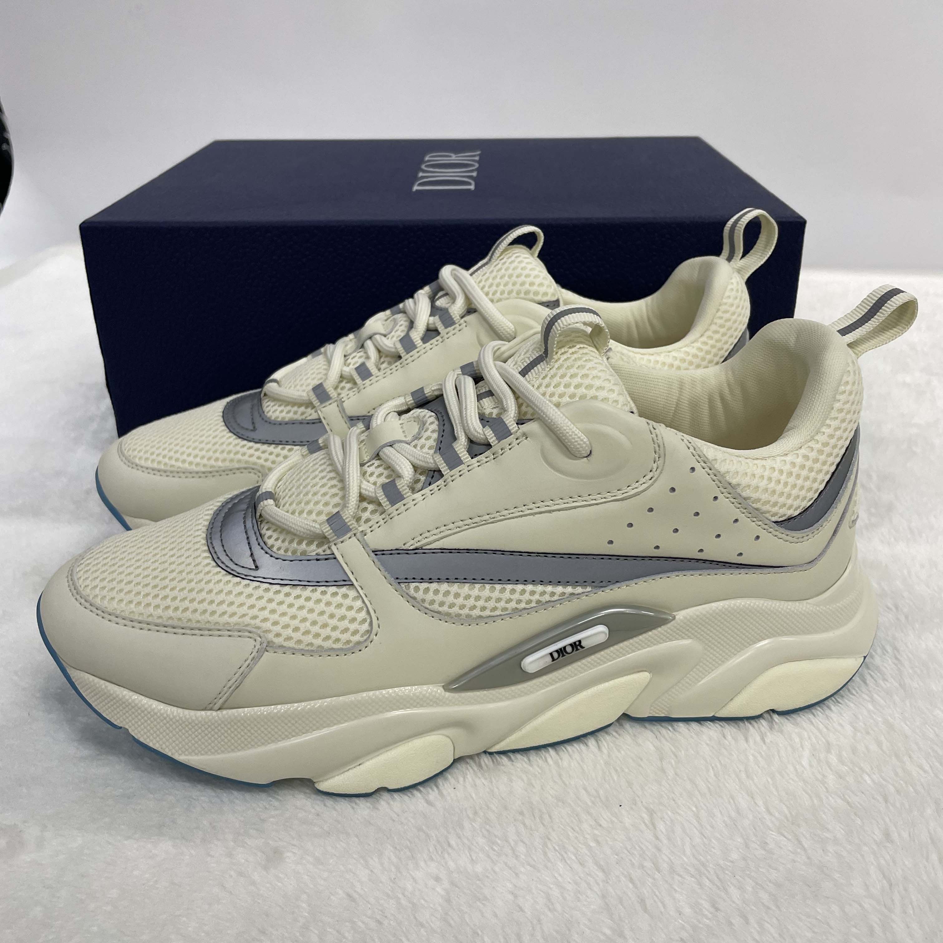 Dior B22 Sneaker  - EUR FASHION