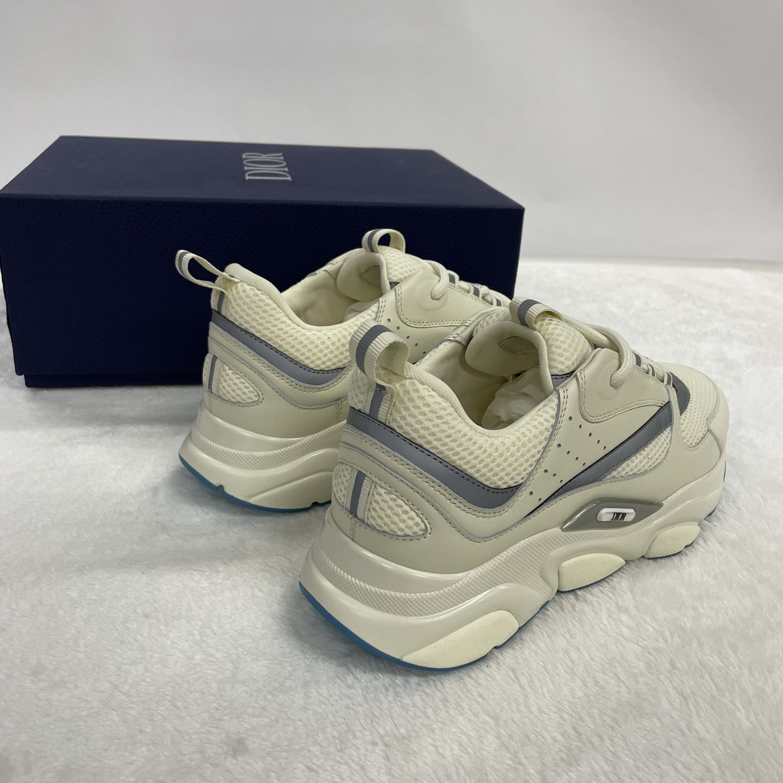 Dior B22 Sneaker  - EUR FASHION