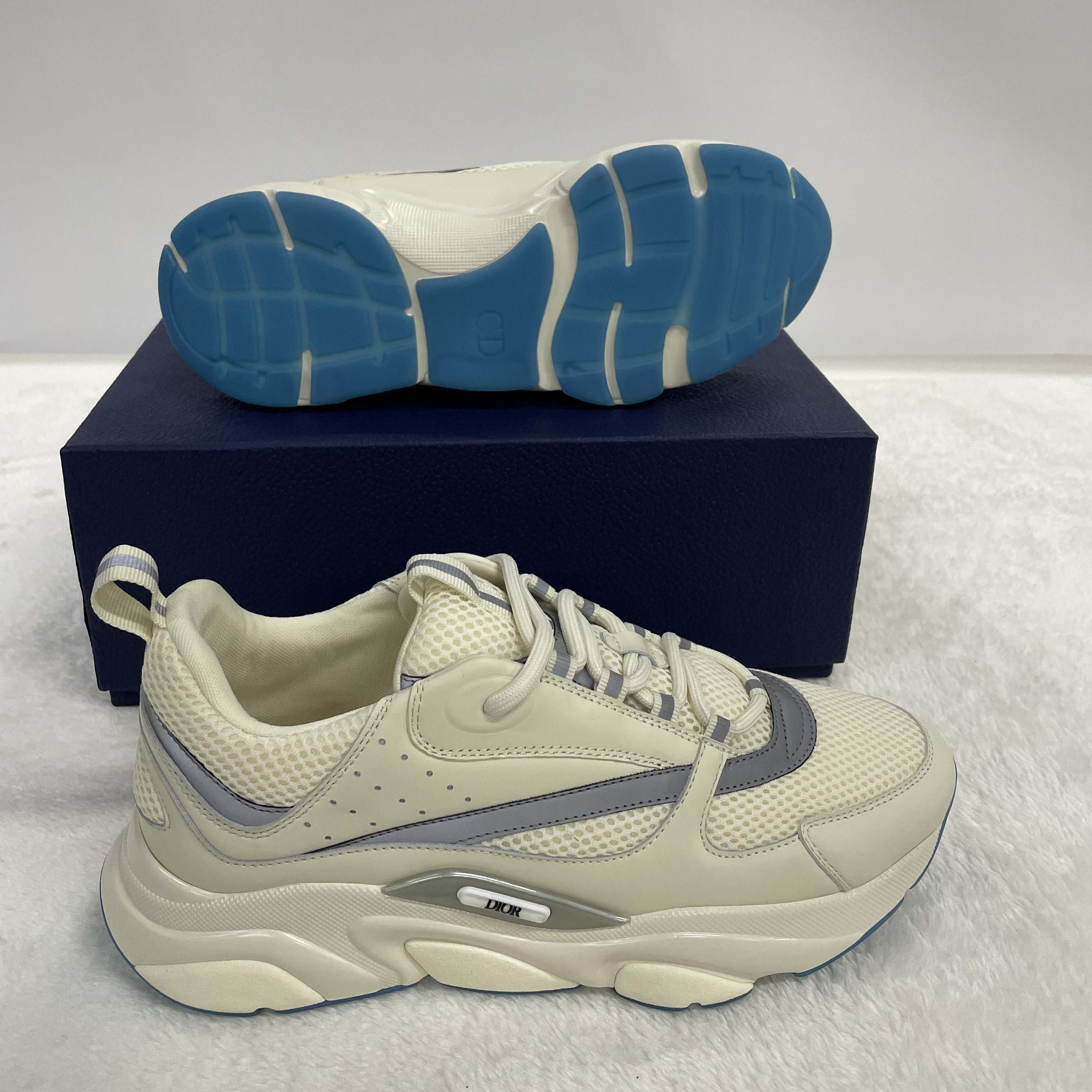 Dior B22 Sneaker  - EUR FASHION