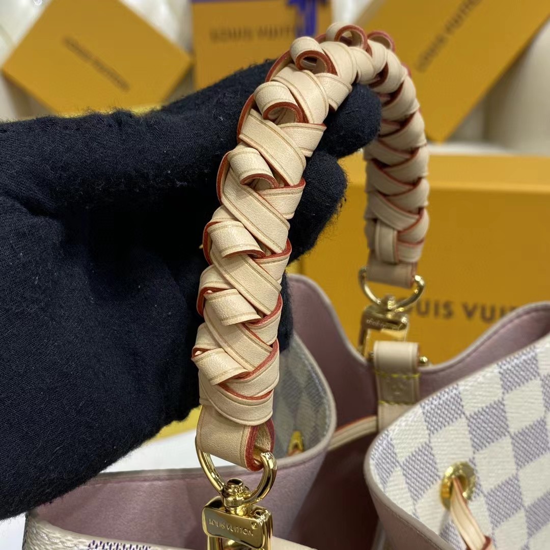 Louis Vuitton Noé Bucket Bag(26-26-17.5cm)     - EUR FASHION