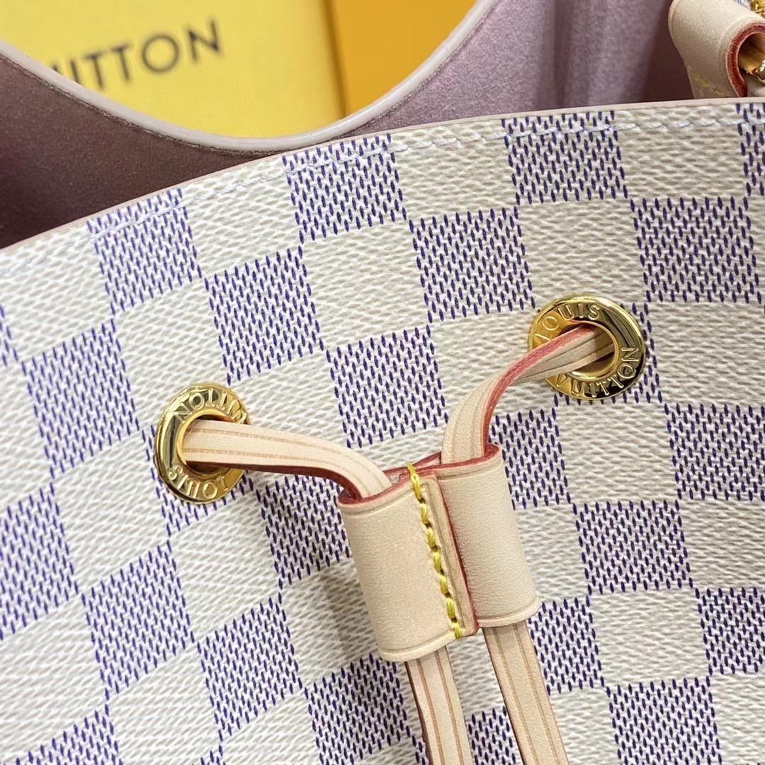 Louis Vuitton Noé Bucket Bag(26-26-17.5cm)     - EUR FASHION
