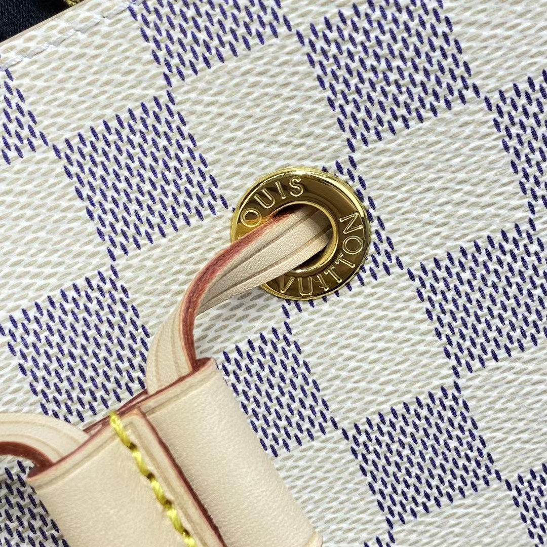 Louis Vuitton Noé Bucket Bag(26-26-17.5cm)     - EUR FASHION
