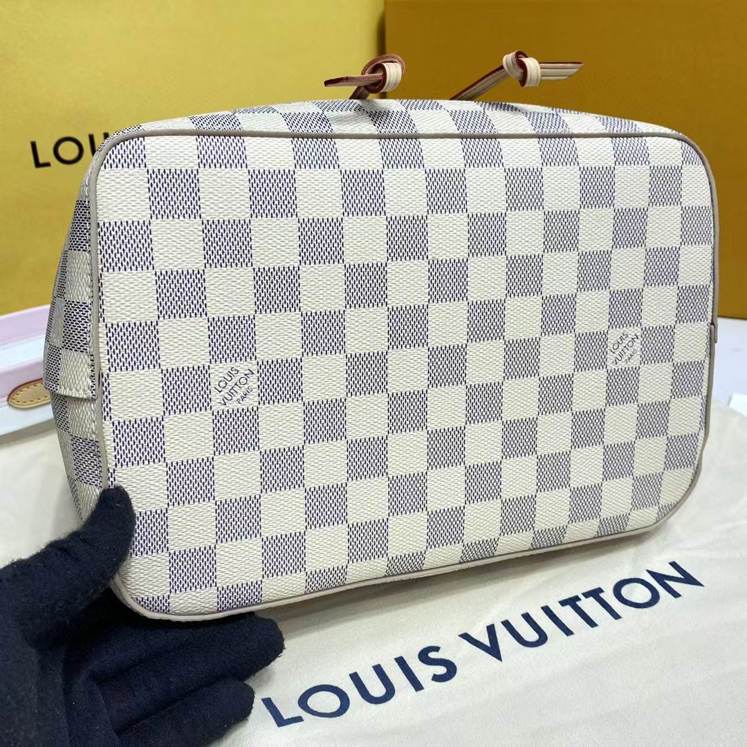 Louis Vuitton Noé Bucket Bag(26-26-17.5cm)     - EUR FASHION