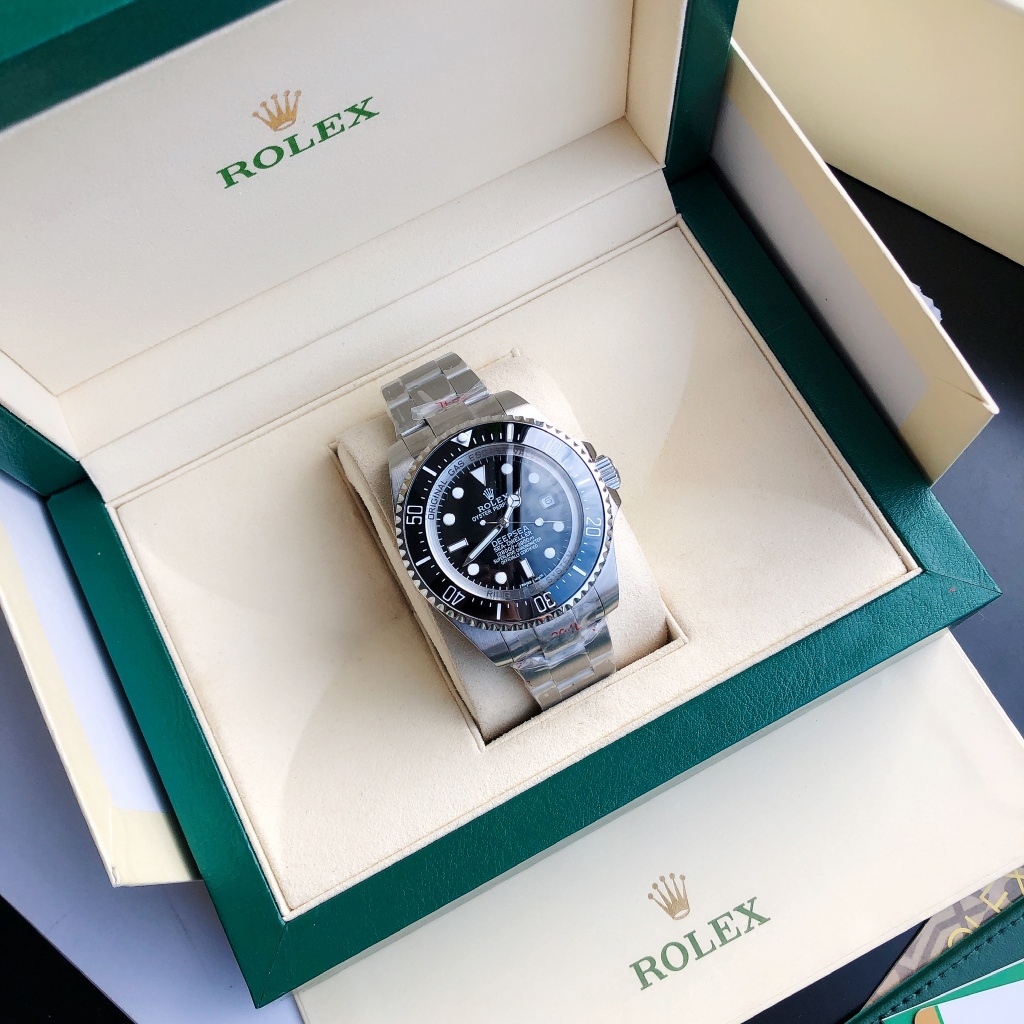 Rolex  Watch    - EUR FASHION