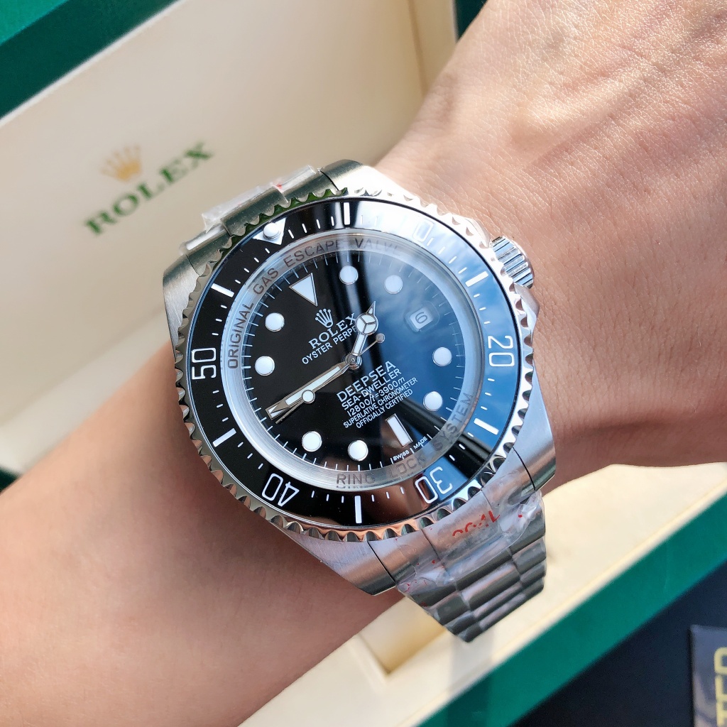 Rolex  Watch    - EUR FASHION