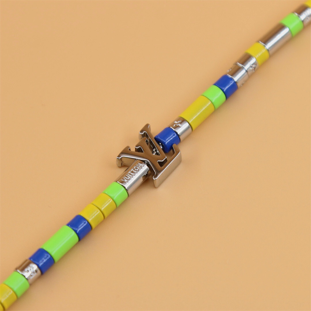 Louis Vuitton LV Sunrise Bracelet     M00653 - EUR FASHION