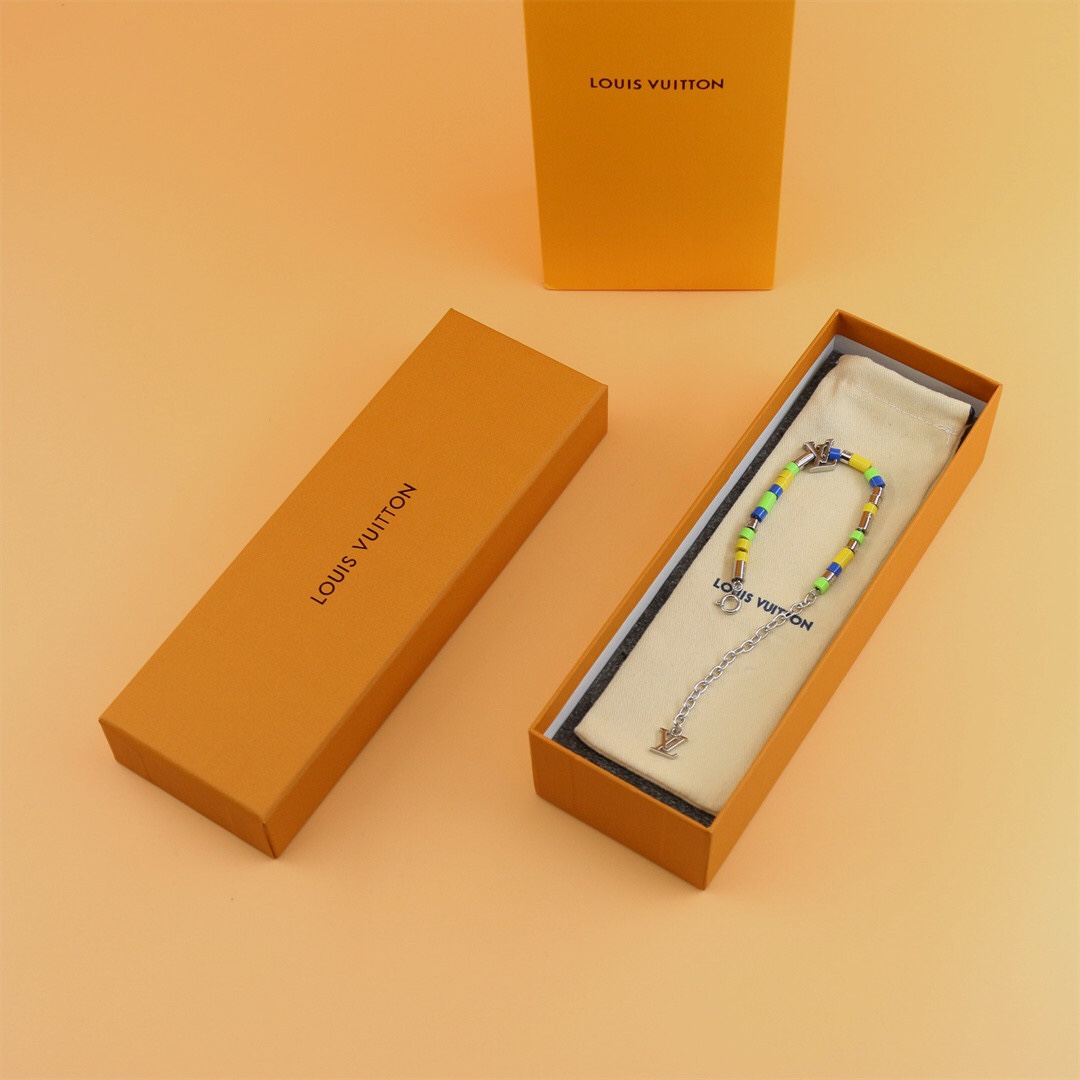 Louis Vuitton LV Sunrise Bracelet     M00653 - EUR FASHION
