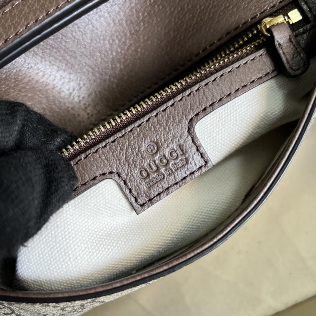 Gucci Blondie Shoulder Bag(28-16-4cm) - EUR FASHION