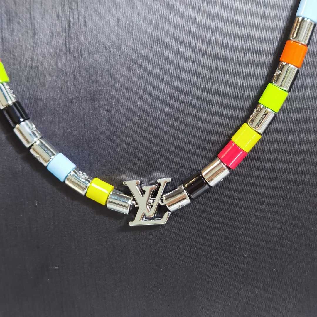 Louis Vuitton LV Paradise Necklace       MP3328 - EUR FASHION