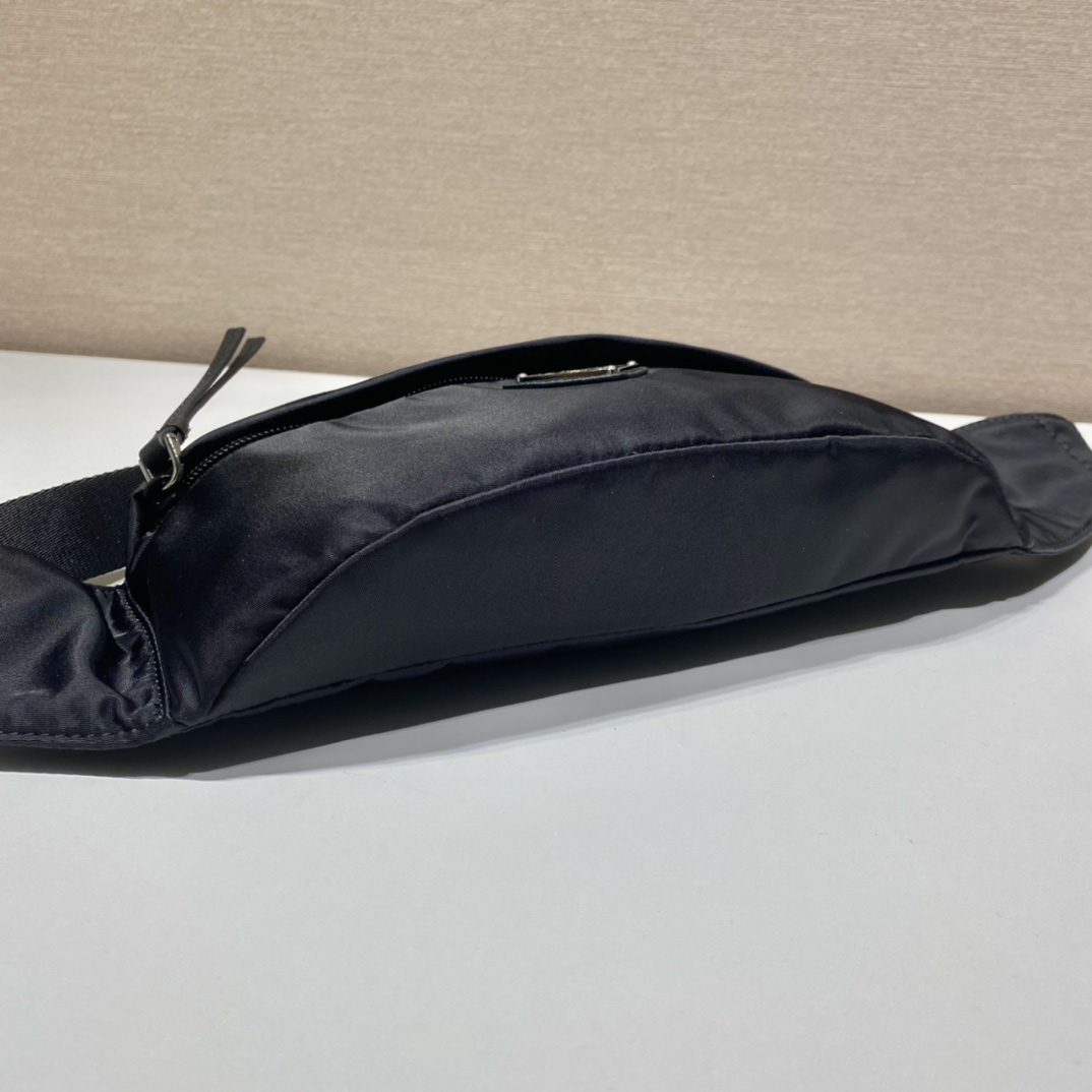 Prada Re-Nylon Belt Bag(26-12-7cm) - EUR FASHION