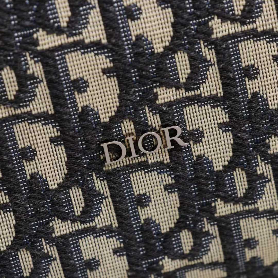 Dior Lingot 50 Bag (50-25-21.5cm)  1ADDU115YKY_H27E - EUR FASHION