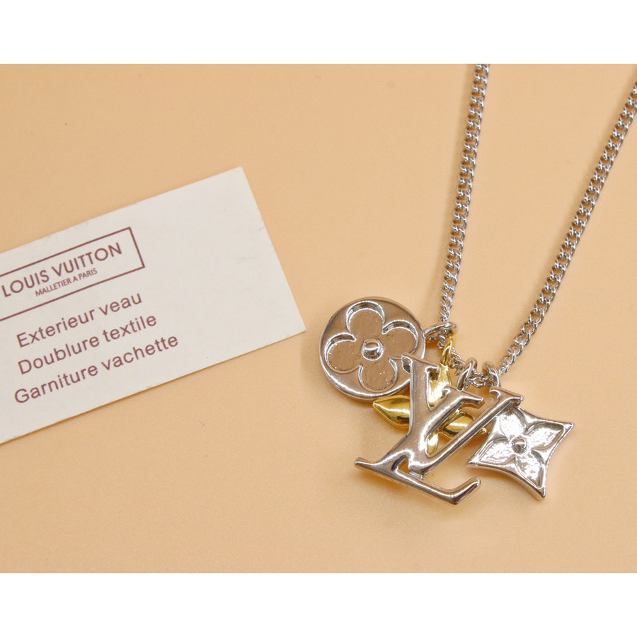 Louis Vuitton LV Instinct Pendant       M00522 - EUR FASHION