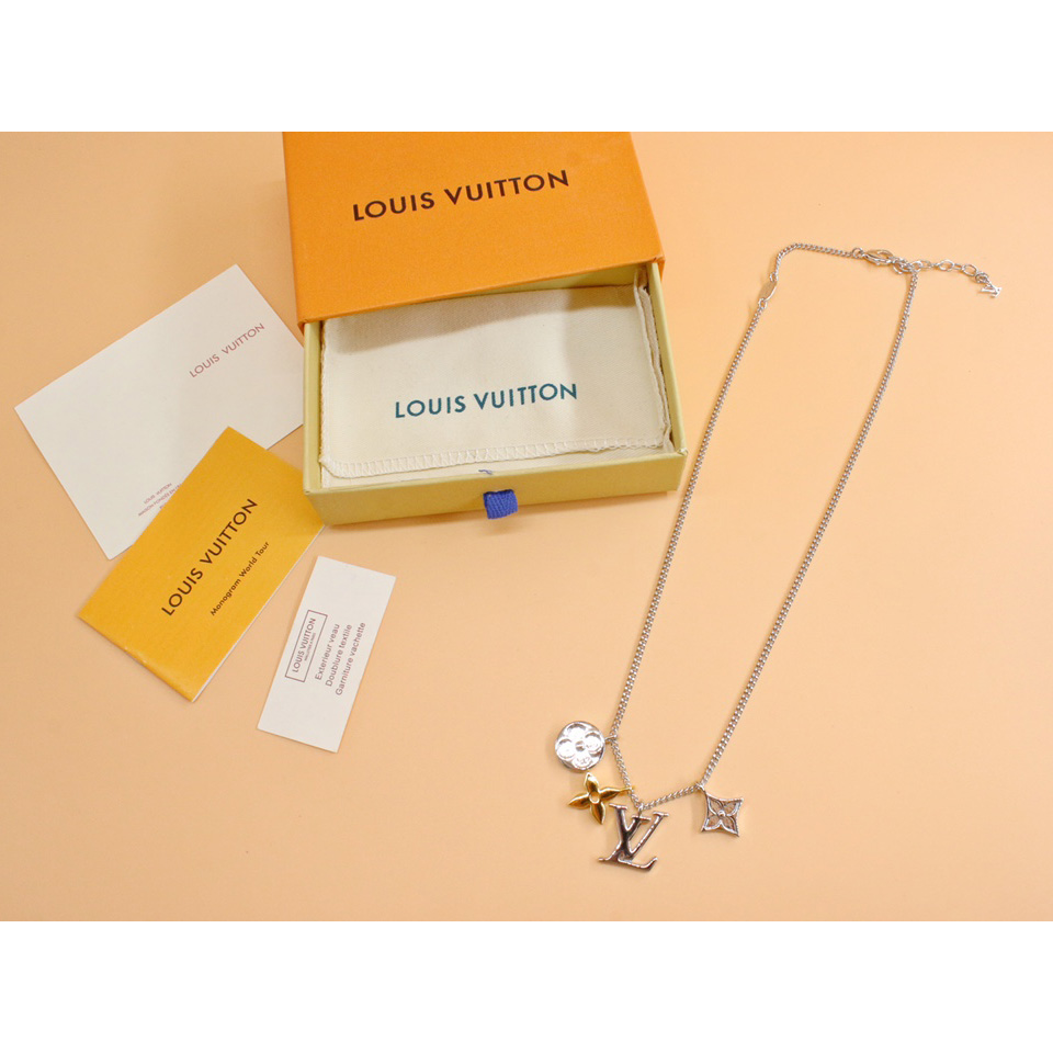 Louis Vuitton LV Instinct Pendant       M00522 - EUR FASHION