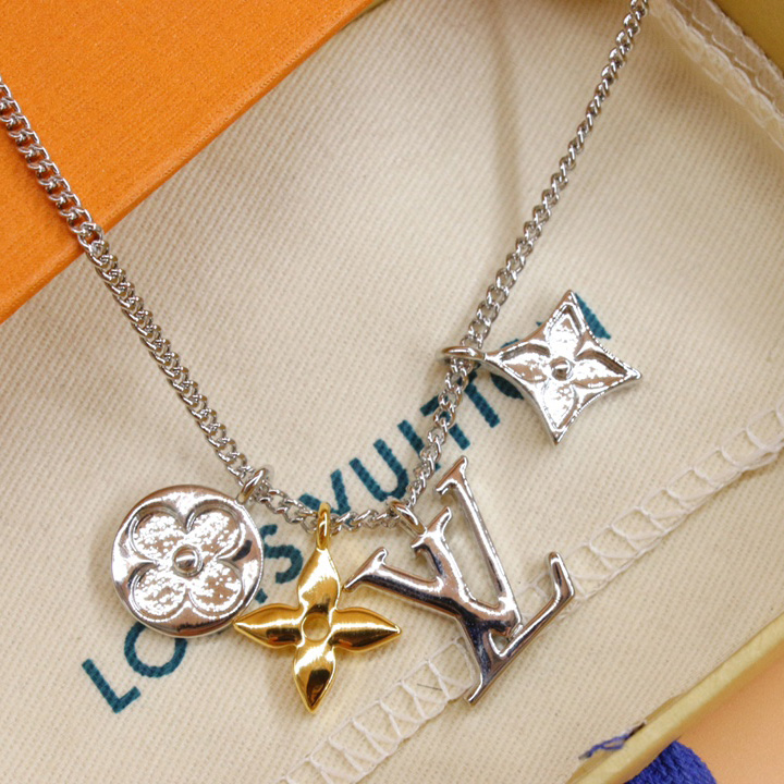 Louis Vuitton LV Instinct Pendant       M00522 - EUR FASHION