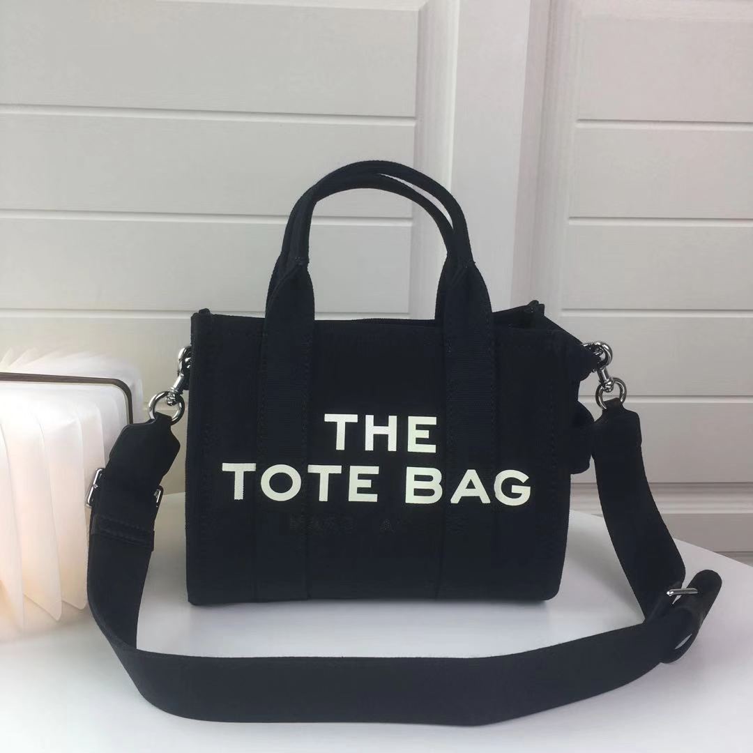 Marc Jacobs The Terry Mini Tote Bag(26-20-13cm) - EUR FASHION