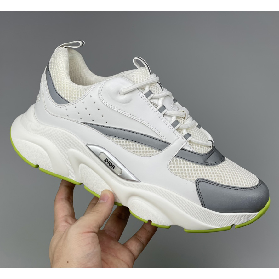 Dior B22 Sneaker  - EUR FASHION