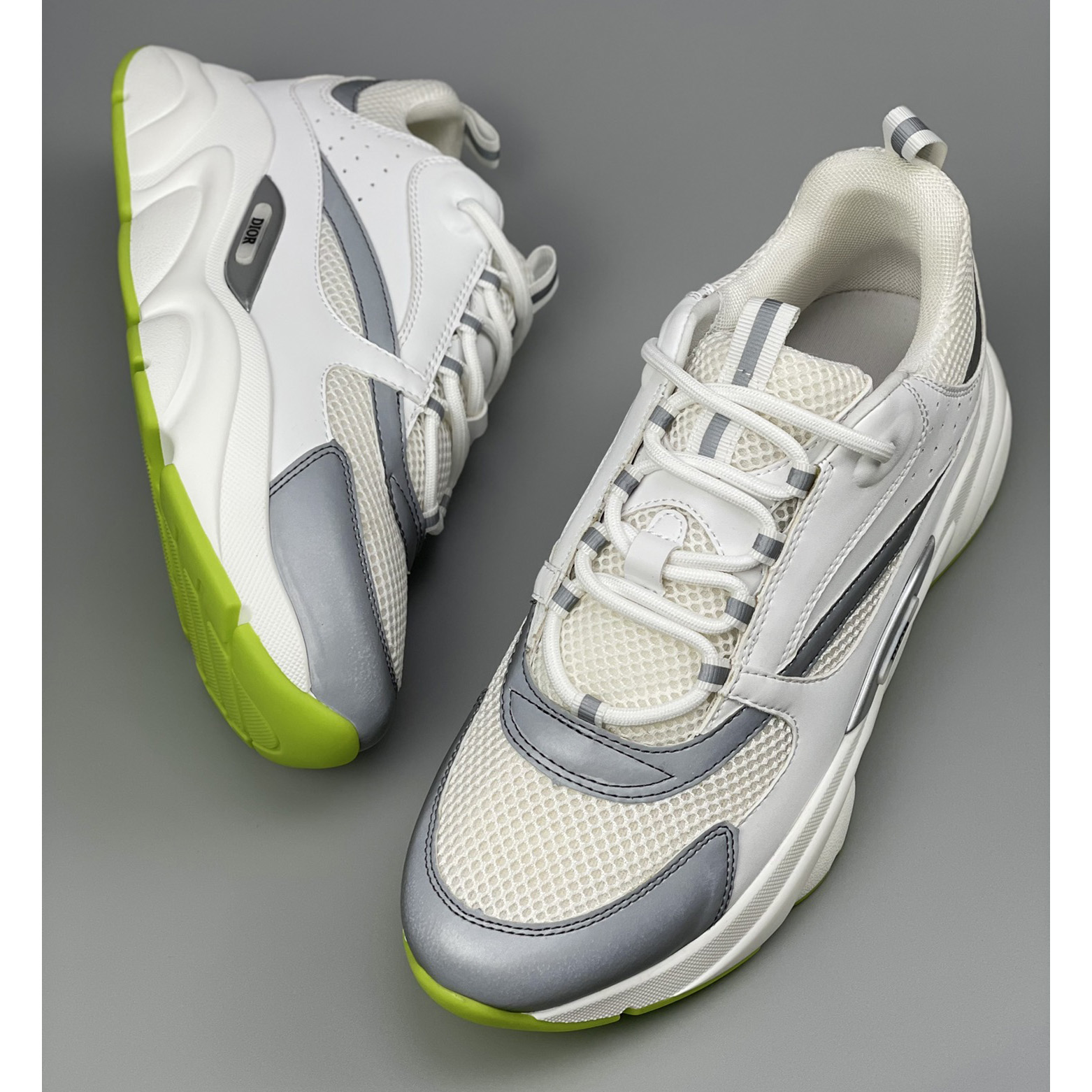 Dior B22 Sneaker  - EUR FASHION