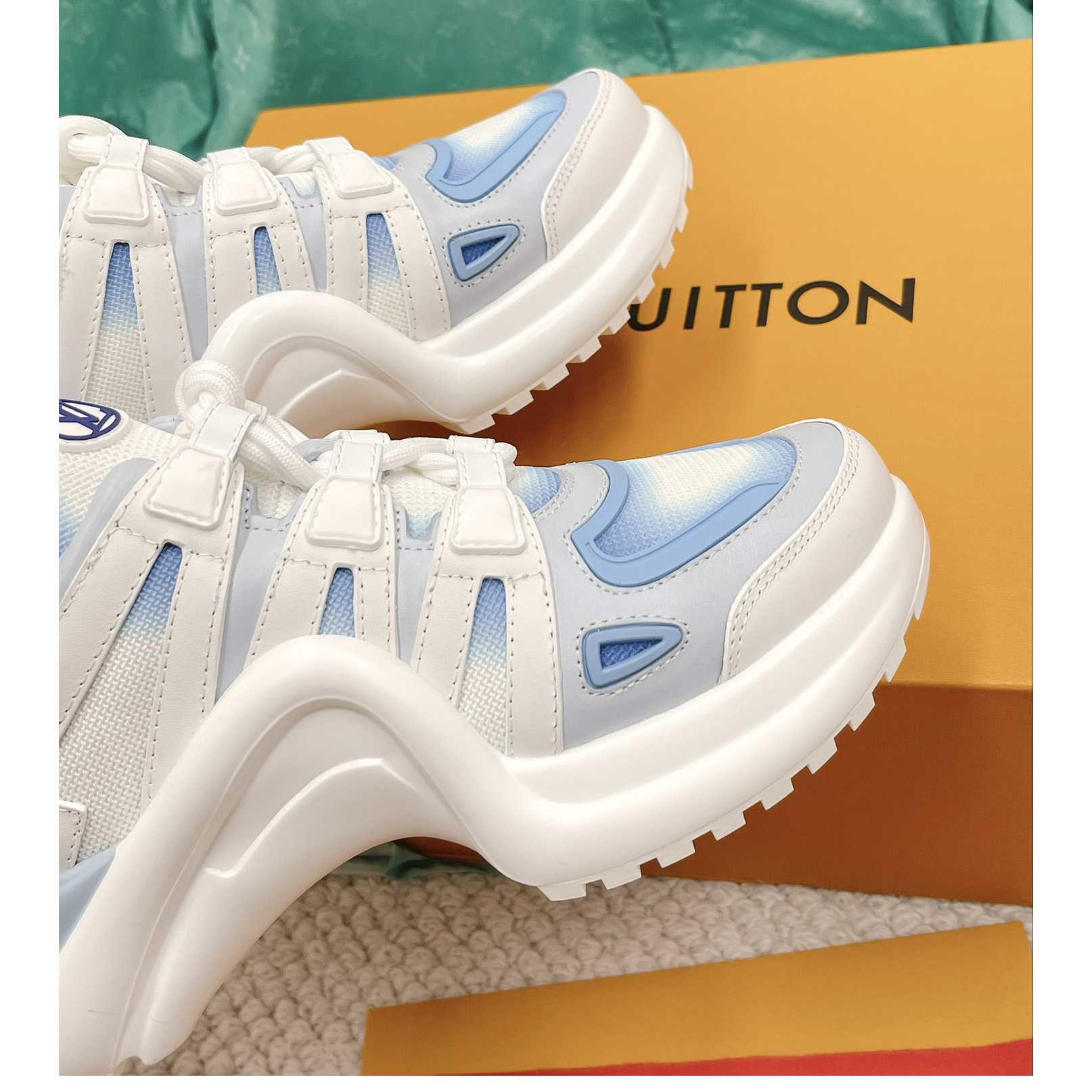 Louis Vuitton LV Archlight Sneaker       1A9RVH - EUR FASHION