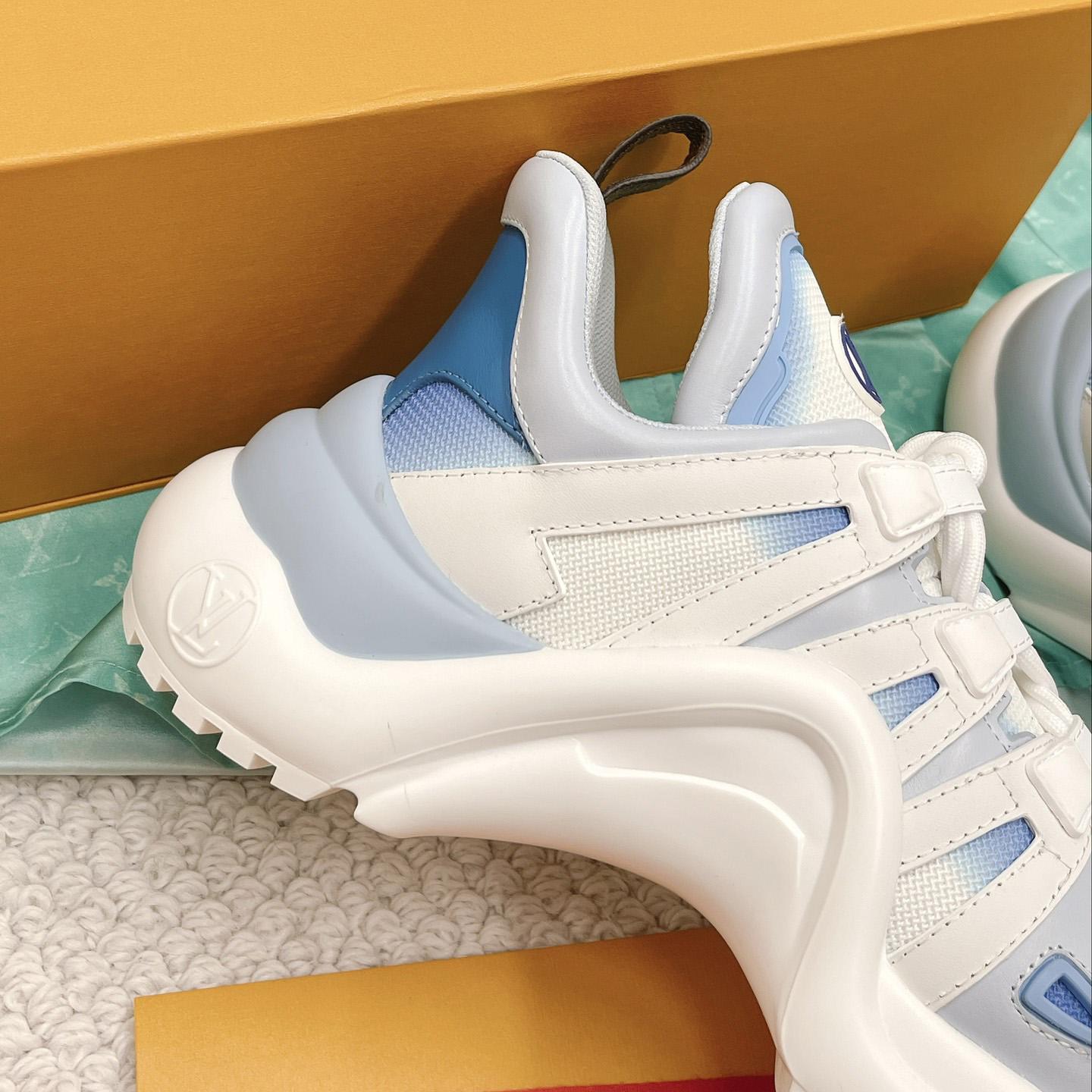 Louis Vuitton LV Archlight Sneaker       1A9RVH - EUR FASHION