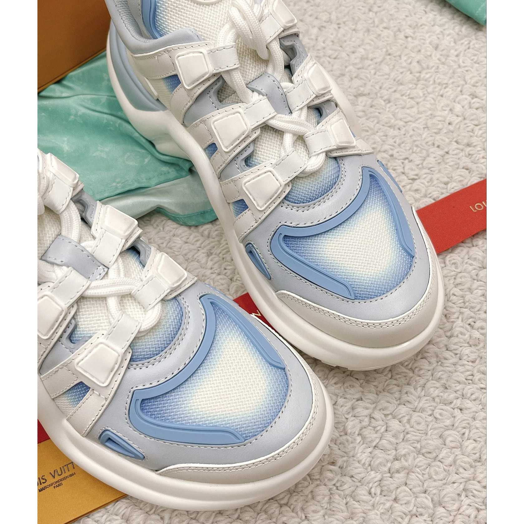 Louis Vuitton LV Archlight Sneaker       1A9RVH - EUR FASHION