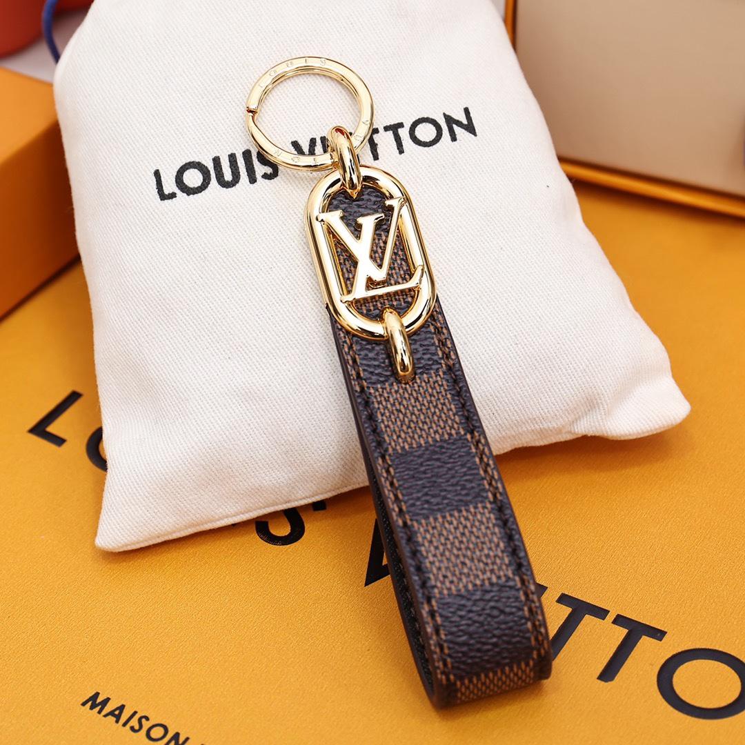 Louis Vuitton LV Link Dragonne     M00826 - EUR FASHION