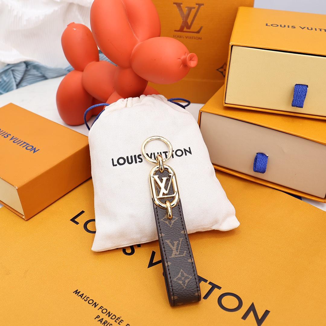 Louis Vuitton LV Link Dragonne     M00826 - EUR FASHION