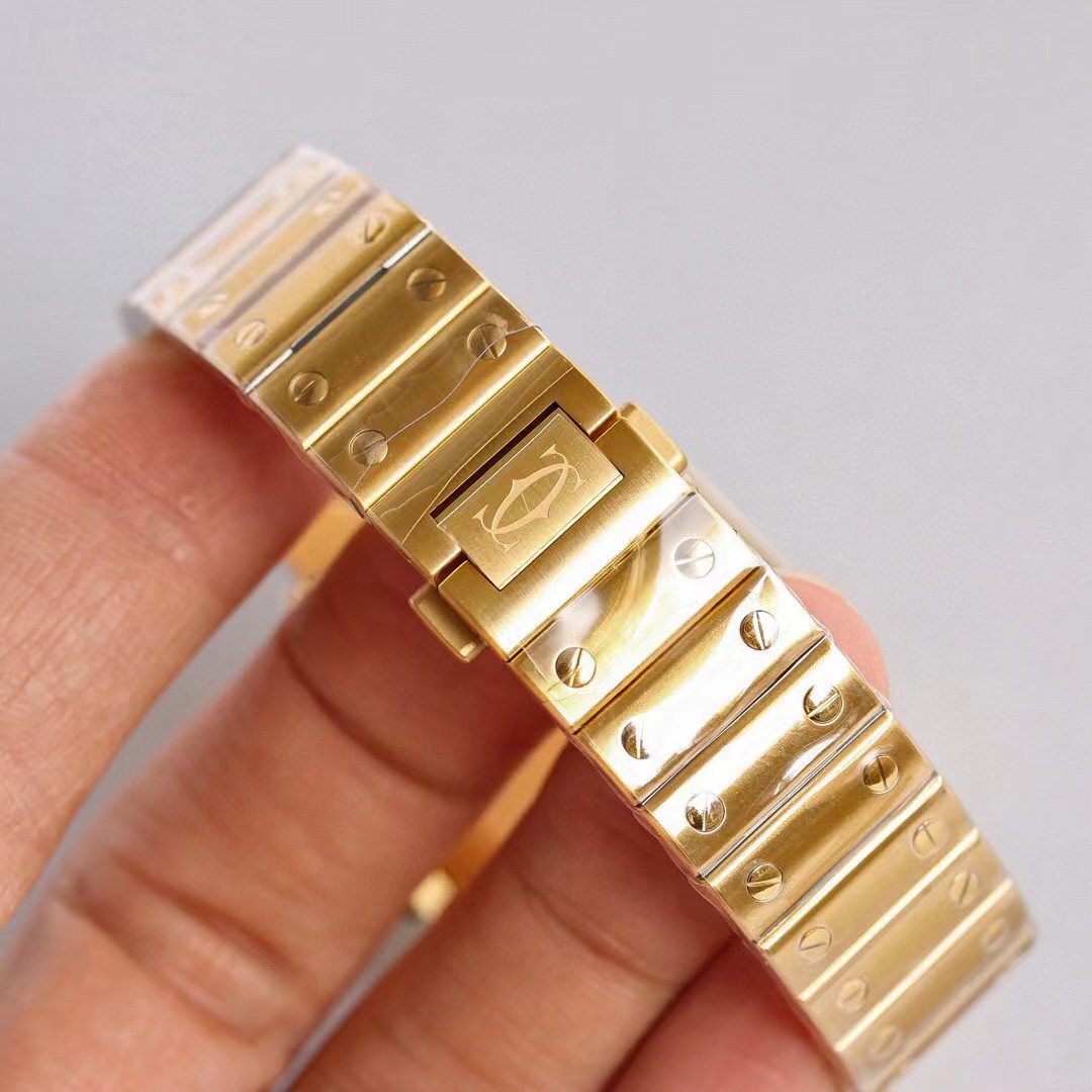 Cartier Watch    35mm - EUR FASHION