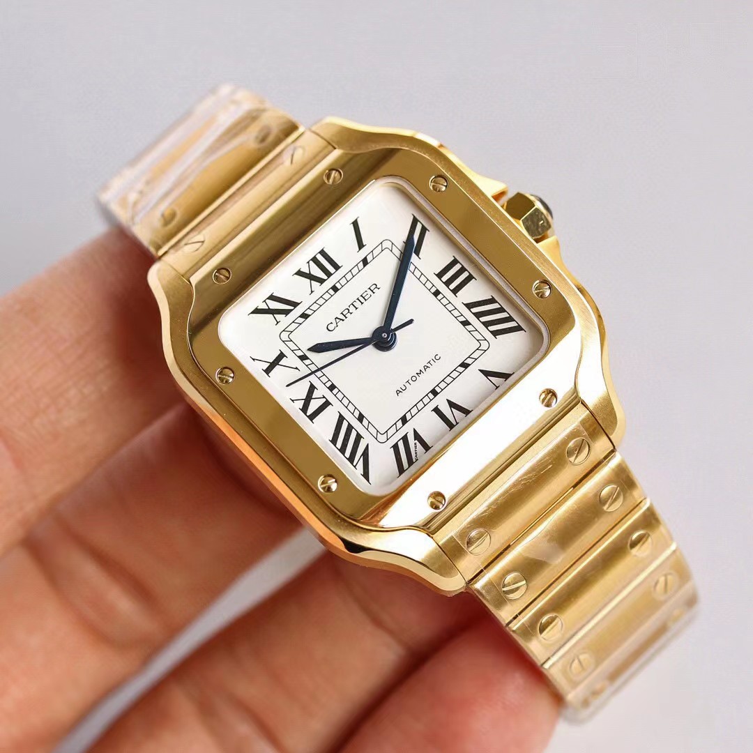 Cartier Watch    35mm - EUR FASHION