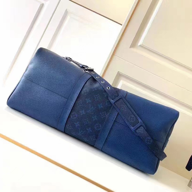 Louis Vuitton Keepall Bandoulière 50(50-29-23CM)        M53766 - EUR FASHION