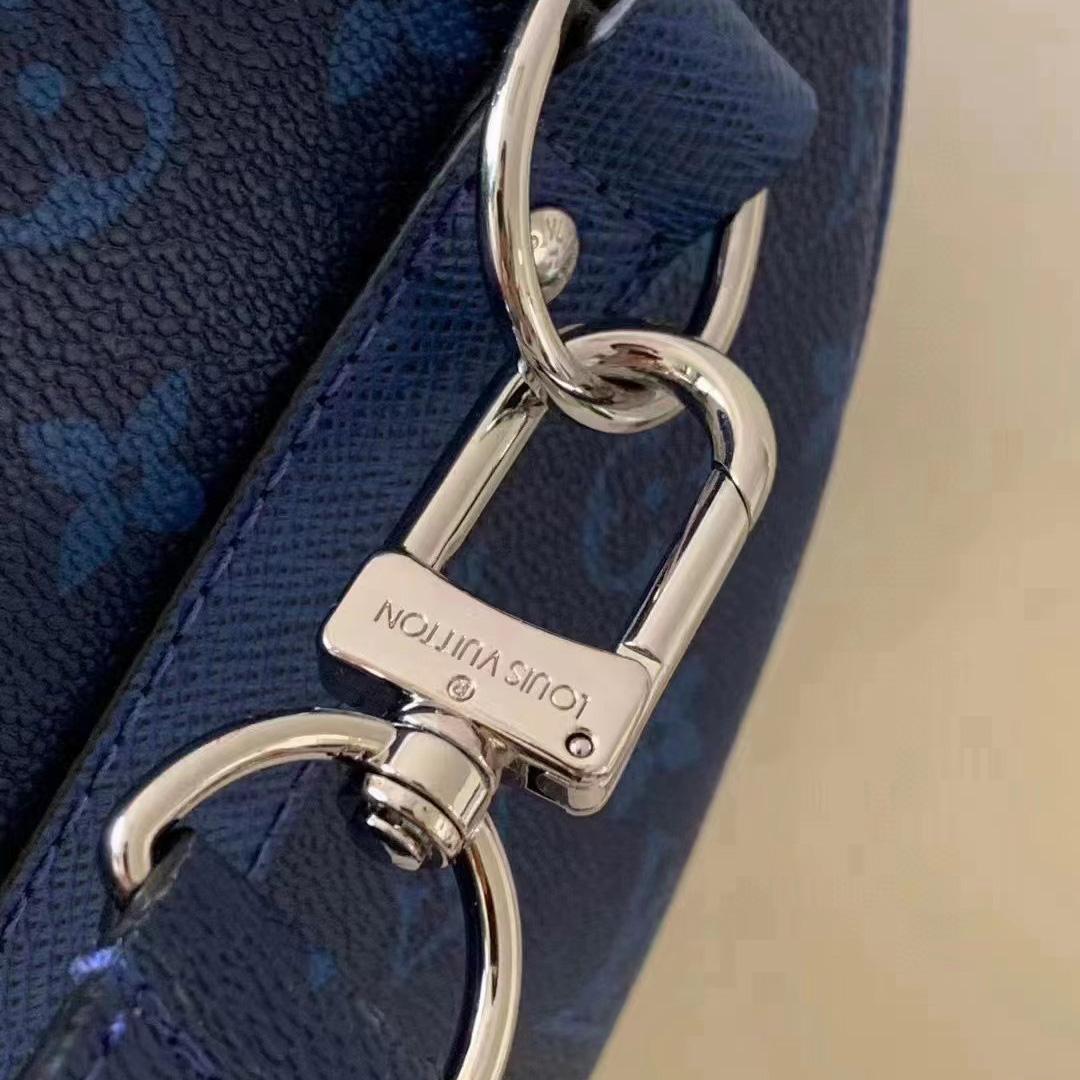Louis Vuitton Keepall Bandoulière 50(50-29-23CM)        M53766 - EUR FASHION