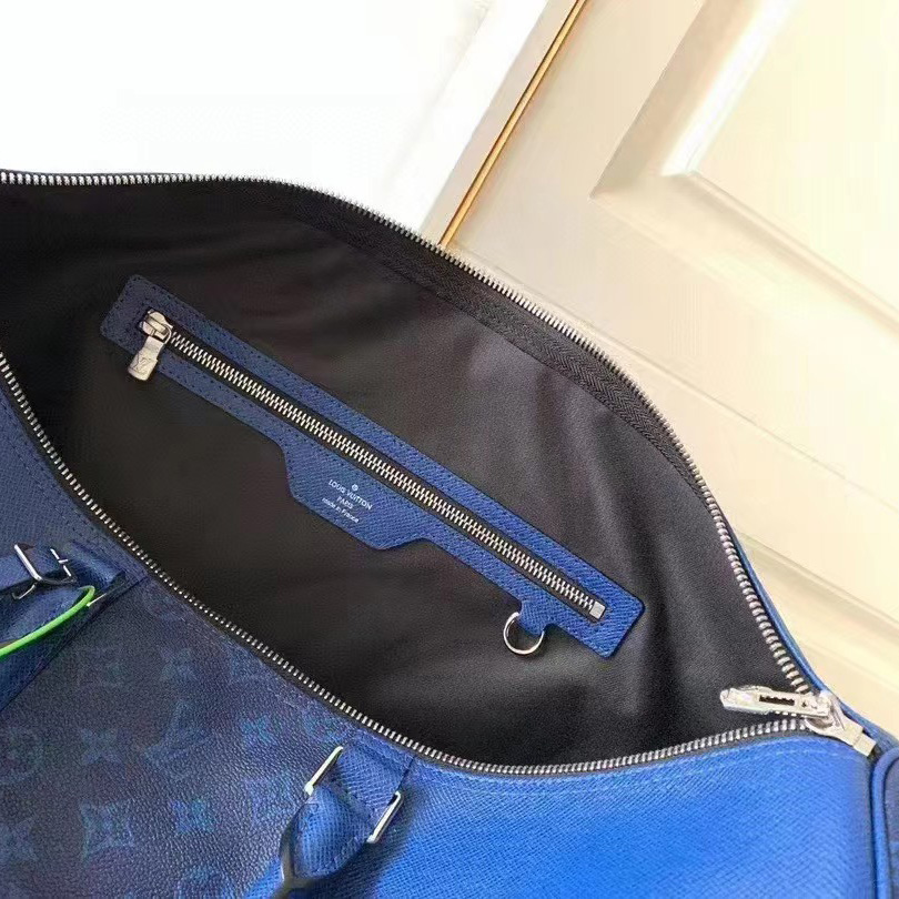 Louis Vuitton Keepall Bandoulière 50(50-29-23CM)        M53766 - EUR FASHION
