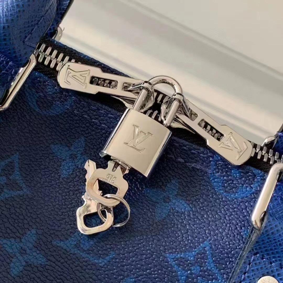 Louis Vuitton Keepall Bandoulière 50(50-29-23CM)        M53766 - EUR FASHION