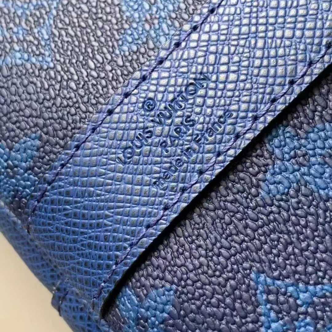 Louis Vuitton Keepall Bandoulière 50(50-29-23CM)        M53766 - EUR FASHION