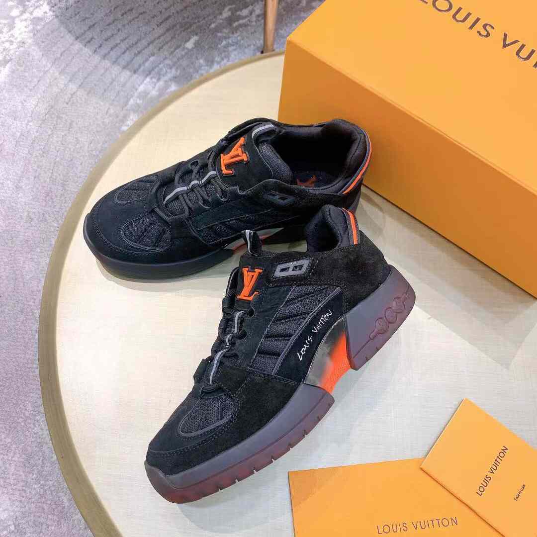 Louis Vuitton  A View Sneaker     - EUR FASHION
