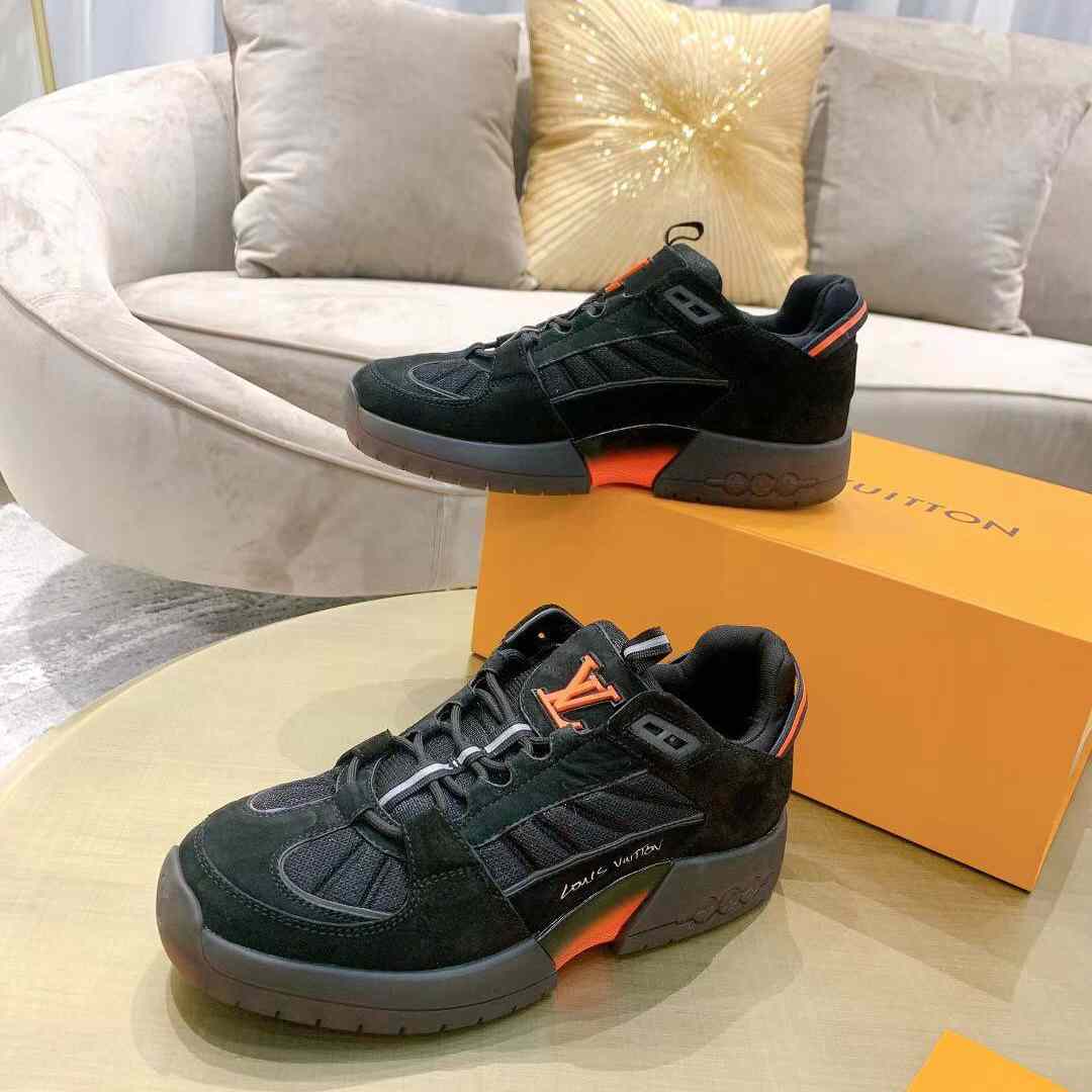 Louis Vuitton  A View Sneaker     - EUR FASHION