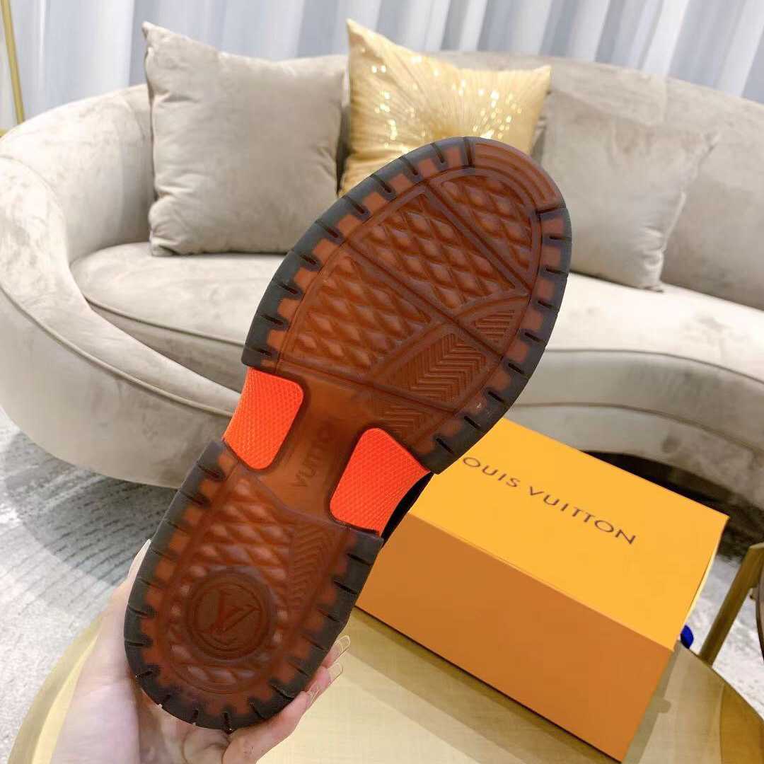 Louis Vuitton  A View Sneaker     - EUR FASHION