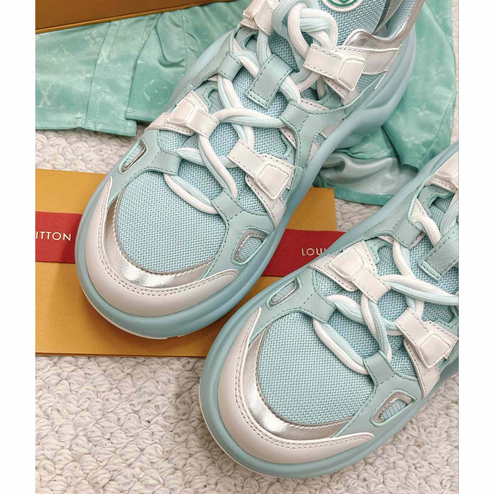 Louis Vuitton LV Archlight Sneaker      - EUR FASHION