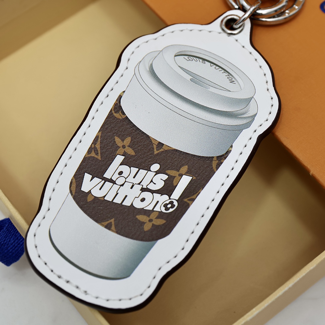 Louis Vuitton Everyday Lv Cup    MP3108 - EUR FASHION