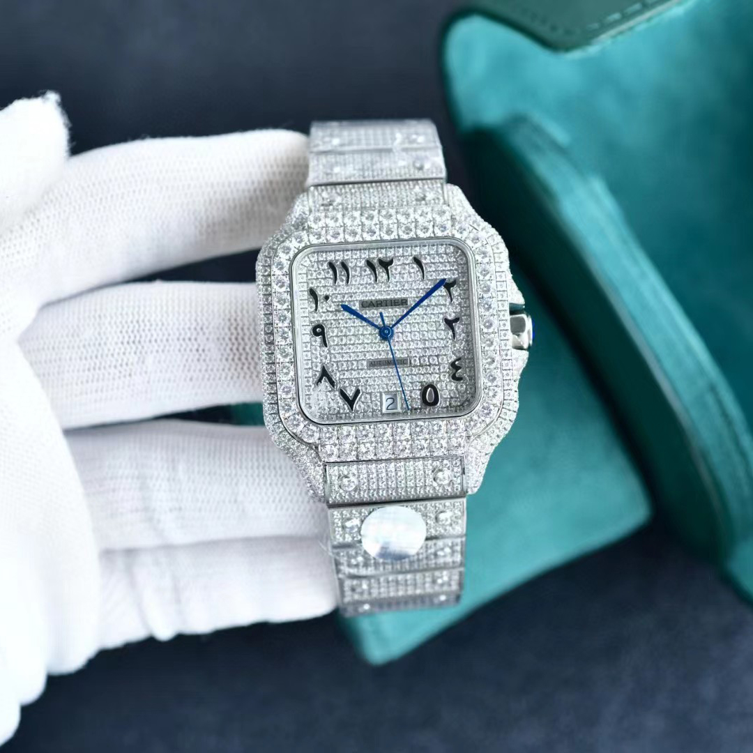 Cartier Watch   - EUR FASHION
