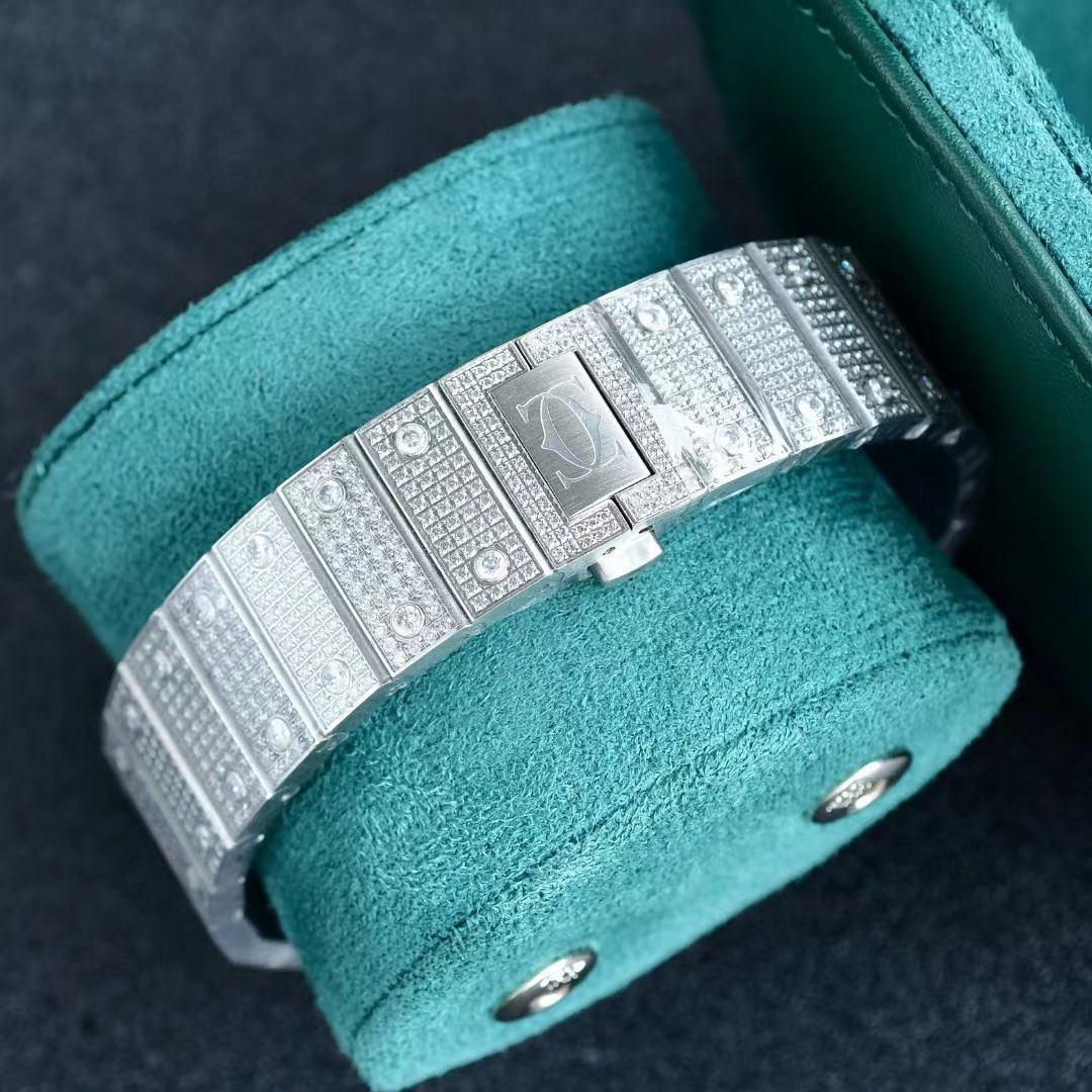 Cartier Watch   - EUR FASHION