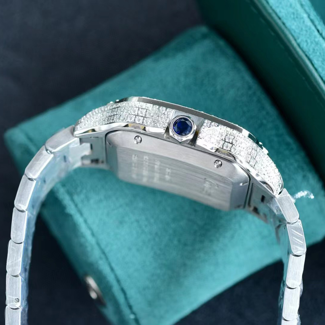 Cartier Watch   - EUR FASHION