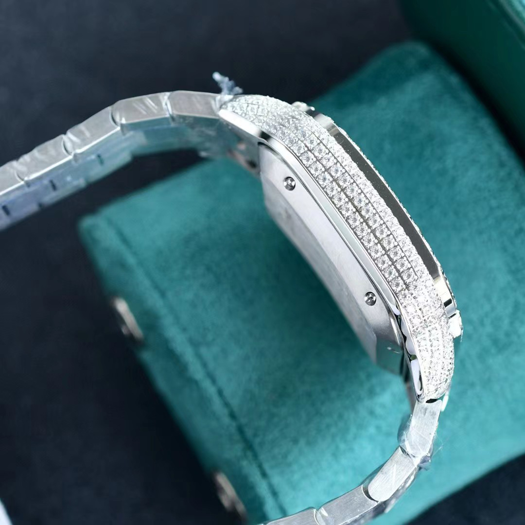 Cartier Watch   - EUR FASHION