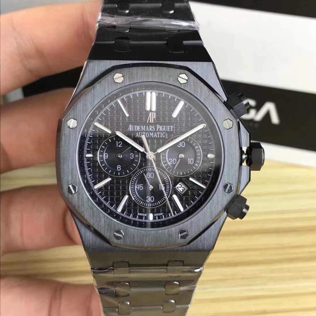 Audemars Piguet  Watch  - EUR FASHION