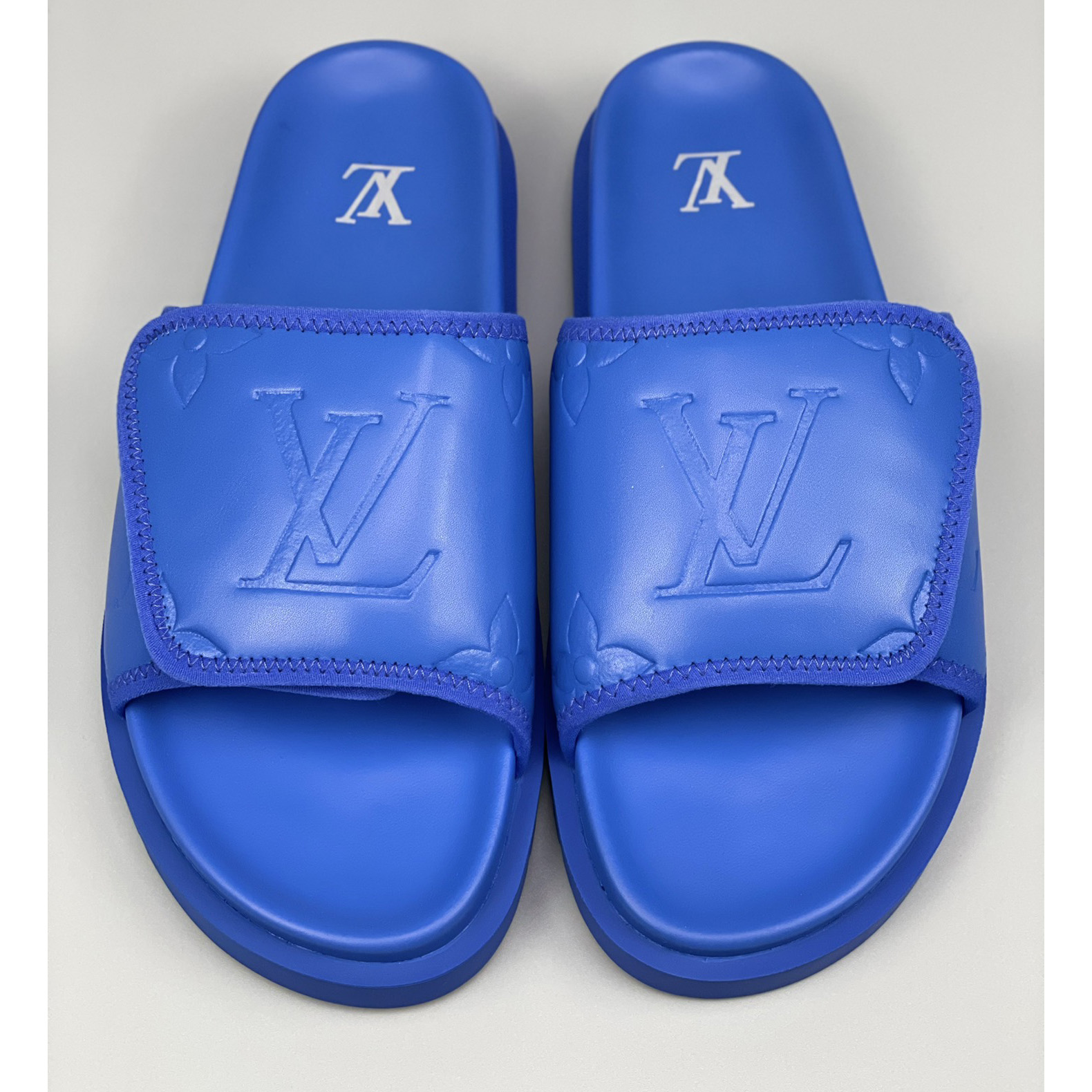 Louis Vuitton Miami Mule - EUR FASHION