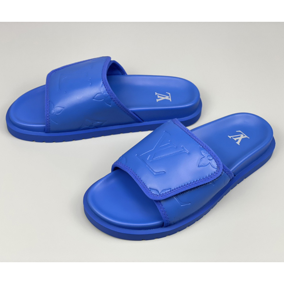 Louis Vuitton Miami Mule - EUR FASHION