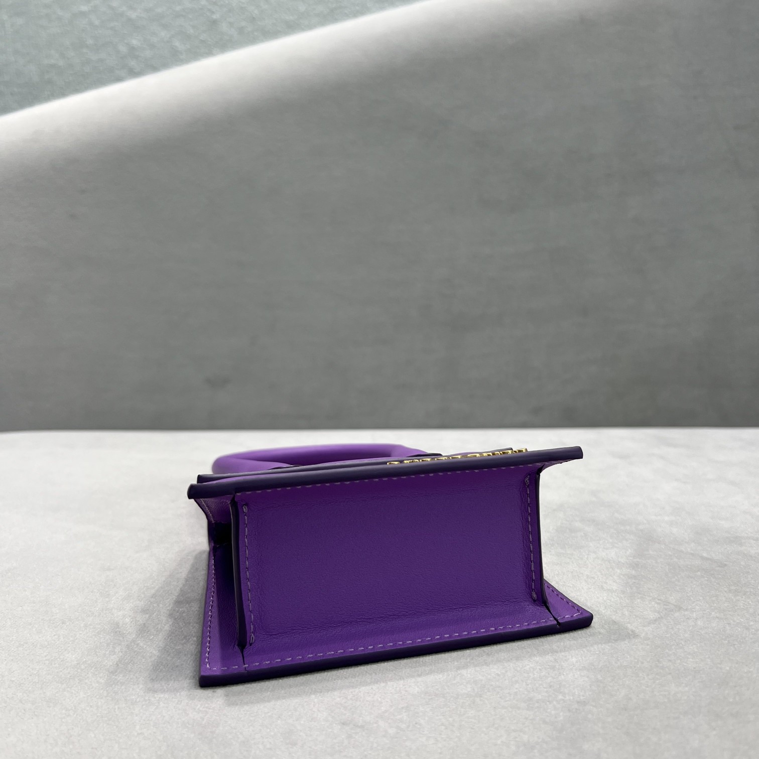 Jacquemus Le Chiquito Signature Mini Handbag(12-8-5cm) - EUR FASHION