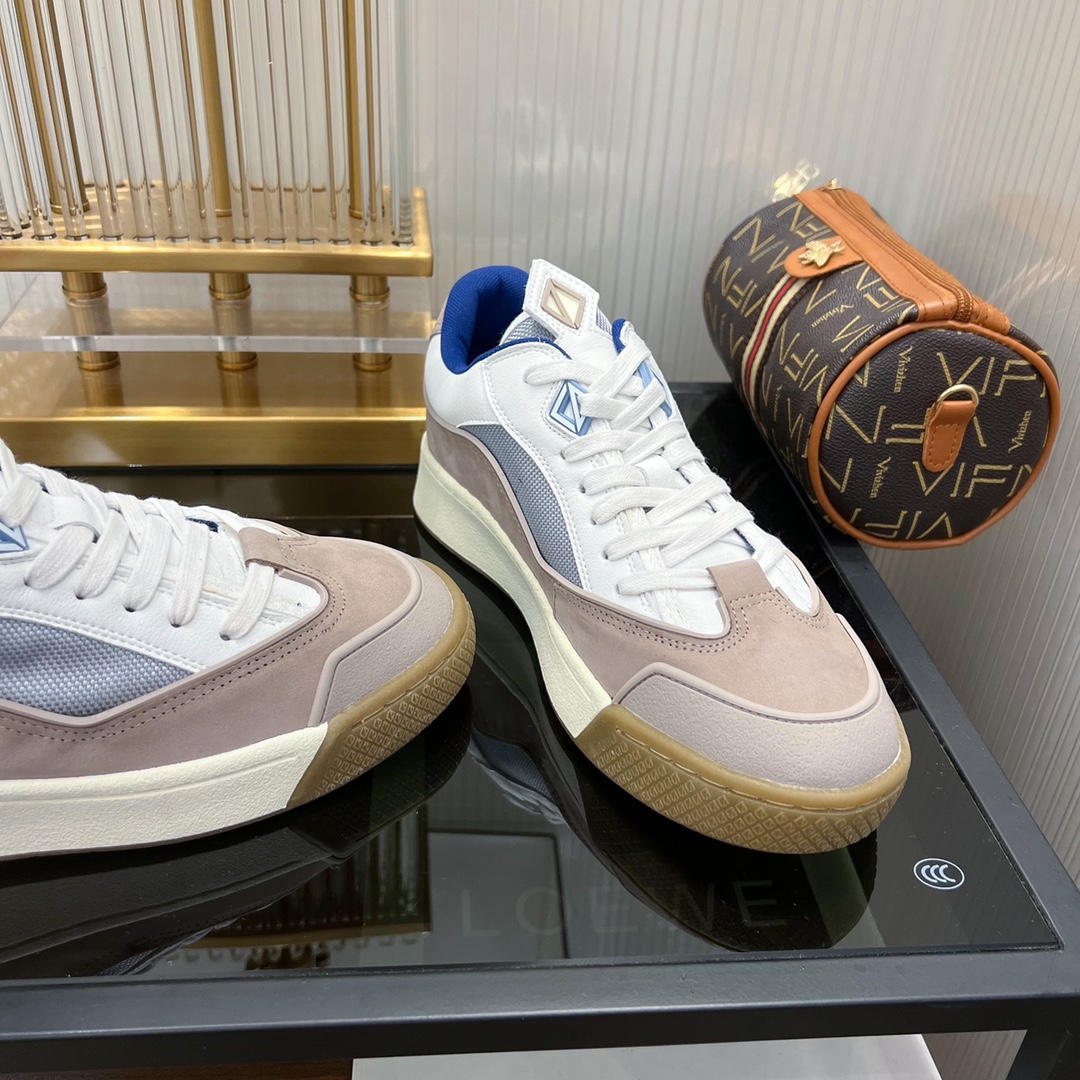 Dior B713 Cactus Jack Dior Sneaker  - EUR FASHION