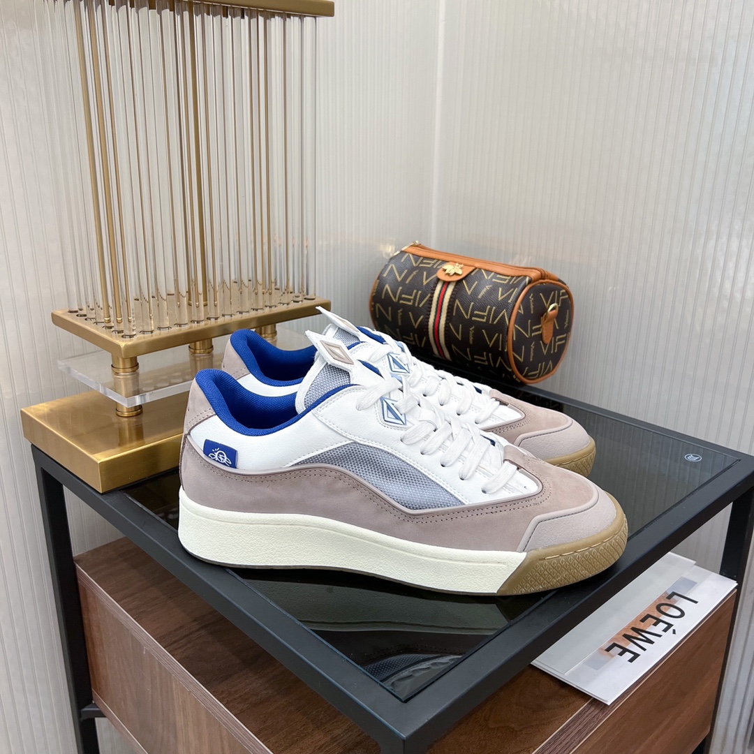 Dior B713 Cactus Jack Dior Sneaker  - EUR FASHION